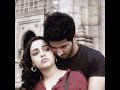 Ok Kanmani Paranthusellava Love Romantic WhatsApp Status