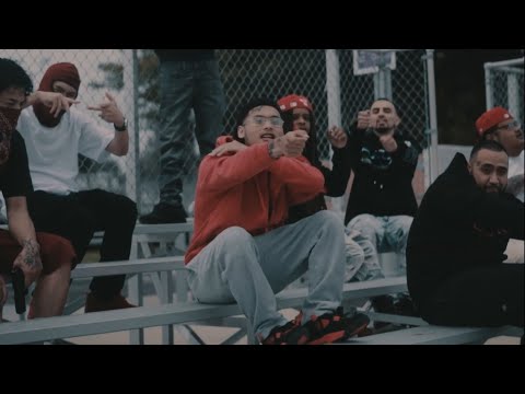 BounceBackMeek x DBoy223 x TFE Khief x GetDown x P-Thrizzle x Triple M - We Slid'n Too (Music Video)