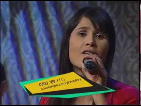 @MelissaBarcelosoficial - No Teu Altar