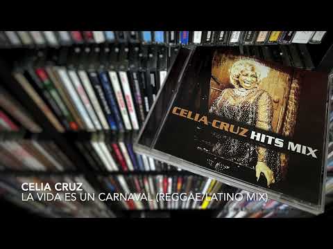Video thumbnail for La vida es un carnaval (Reggae/Latino Mix)
