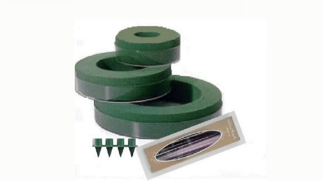 advent wreath kit video