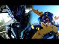 MAD Kamen Rider Geats Trust Last