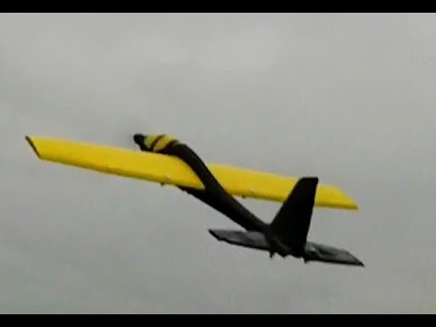lidl-glider-goes-wild--lidl-segler-heizen