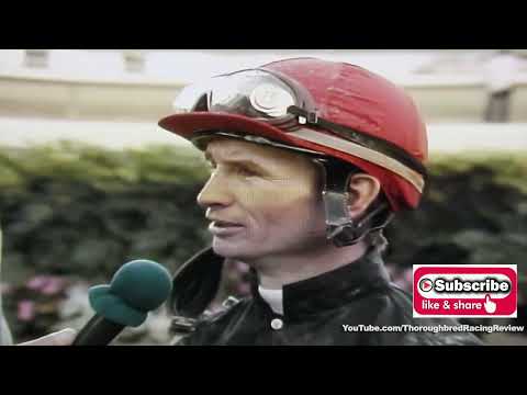 1989 EASY GOER WINS SWALE STAKES