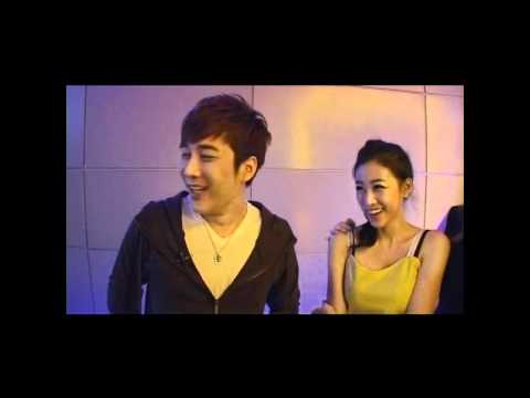 Brave Girls - MTV Behind The Show ep.25 Part1