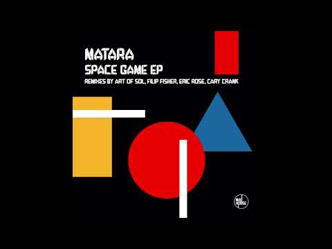 Matara - Space Game (Filip Fisher Remix)
