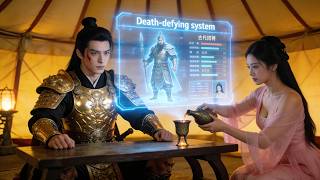 Download lagu 【Multi SUB】现代人穿越古代激活“玩命系统”，别人拼实力他拼命，开局收赵云许褚，我改写了三国史！#MiniDrama #精彩大陆短剧 mp3