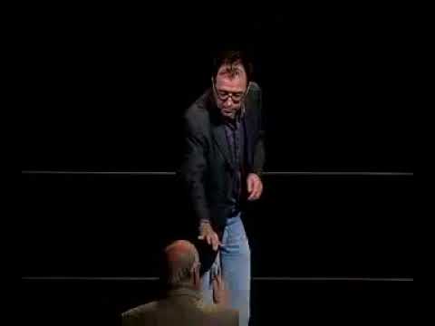 Dialogues: Magic and the Brain