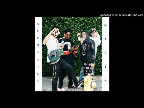 (SOLD) |ShorelineMafia| SobxRbe | StincTeam | Mike Sherm | Type Beat (Prod.Plaza$am)