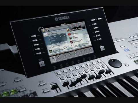 La Culesul Viilor - Tyros 3 - FOASA [DEMO 2]