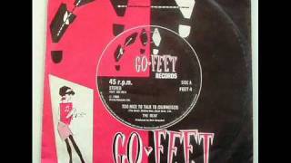 The Beat - Too Nice To Talk To (Dubweiser)