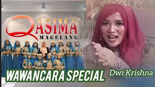 Download lagu 🔴 DWI KRISHNA : DINAMIKA QASIMA GRUP LEGENDARIS MAGELANG sejak 1981 mp3 Download lagu 🔴 DWI KRISHNA : DINAMIKA QASIMA GRUP LEGENDARIS MAGELANG sejak 1981 mp3