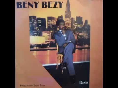 BENY BEZY   GUINEME
