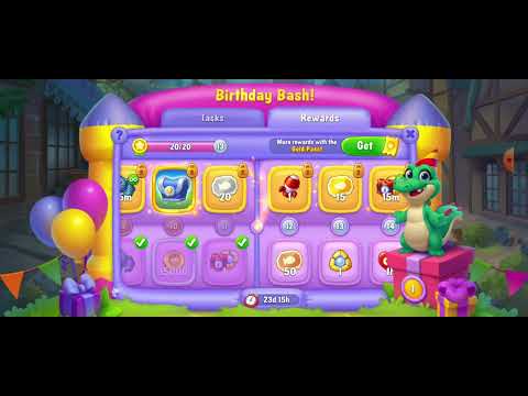 Level 6170 won#Unlocking New Level  6166 6167 6168 6169 6170 #fishdom #playrix #Pretty Aqua Fishdom