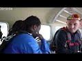 KAI CENAT X YOUR RAGE SKY DIVING FULL VIDEO