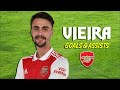 Fabio Vieira - All 33 Goals & Assists 2021/2022