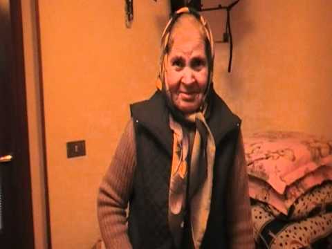 Catrina vedeta de cinema in Italia:))