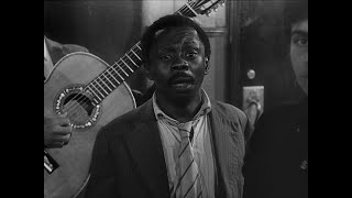 Rio, Zona Norte [RESTAURADO] 1957 Dir. Nelson Pereira dos Santos