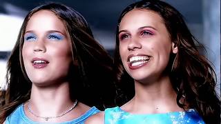 A*Teens - Super Trouper - Official Music Video (4K Remastered)