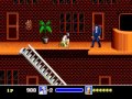 Michael Jackson's Moonwalker - Megadrive