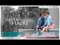 Ihsan Tarore - Terikat (Video Lirik)