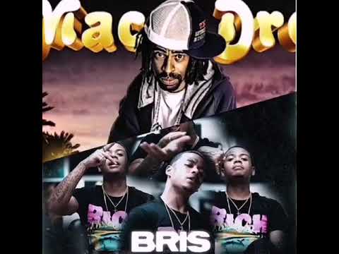 Mac Dre feat Bris - Outrages