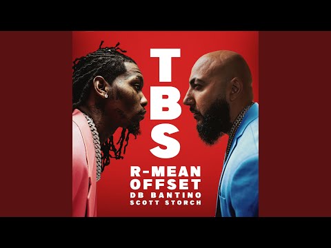 TBS (feat. DB Bantino)