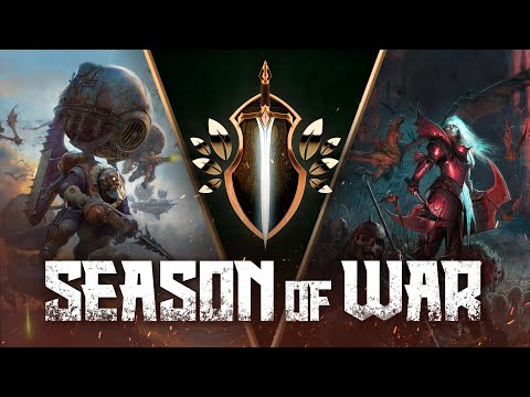 Kharadron Overlords vs Soulblight Gravelords | Warhammer Age of Sigmar Battle Report