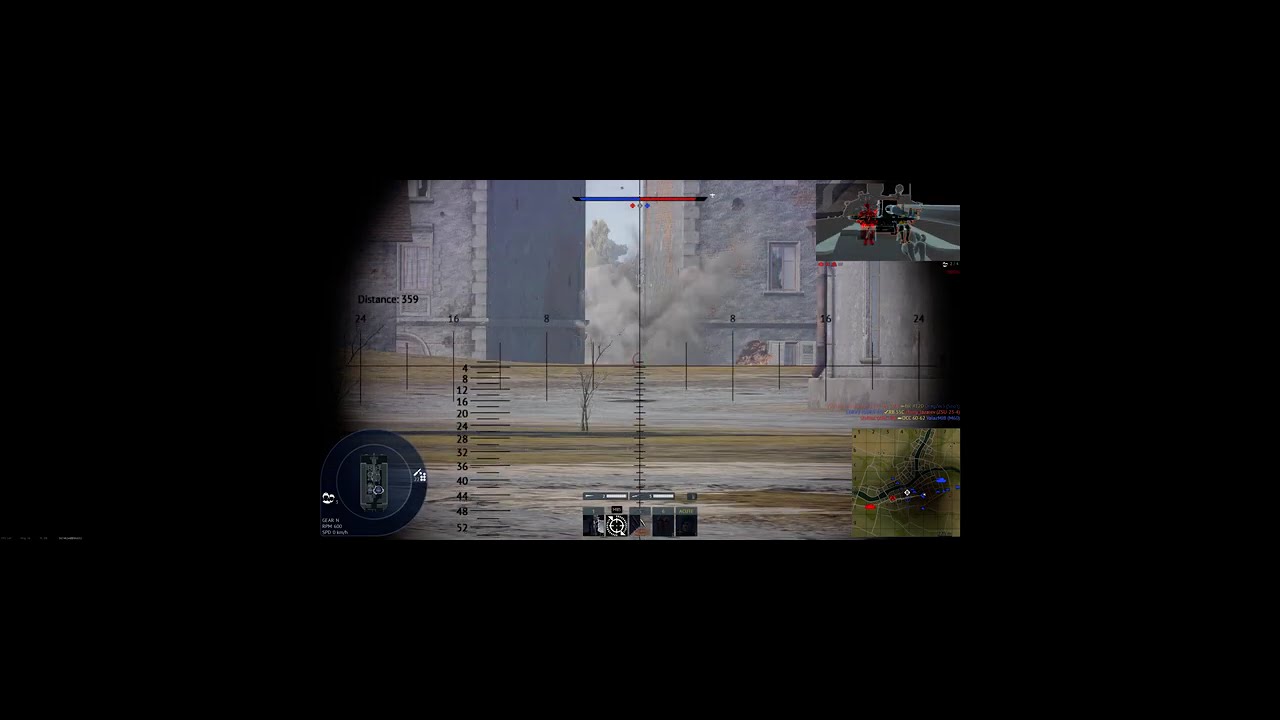 WTF WarThunder? WTF?