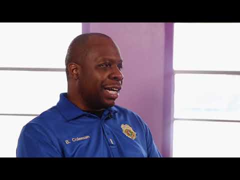 PREA and Culture Change: The Staff at Julia Tutwiler Prison