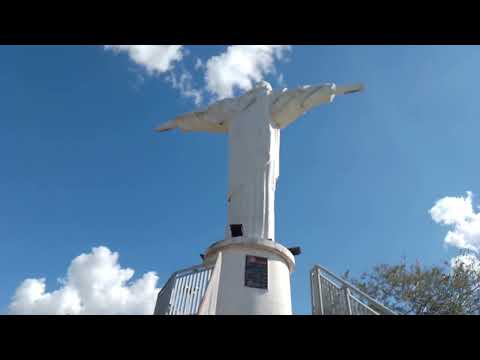 Cidade Uruaçu Estado de Goiás.(2)