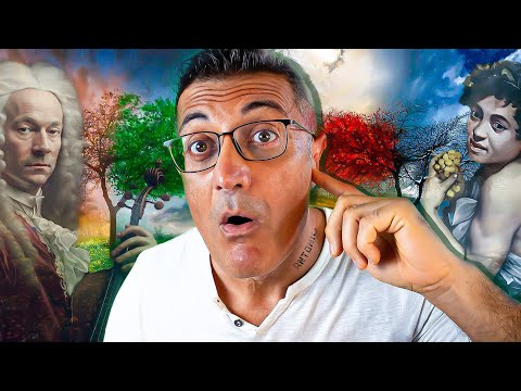 LAS CUATRO ESTACIONES: todos los secretos de la obra maestra de Vivaldi