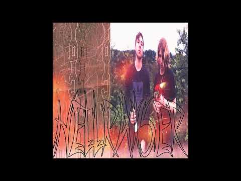 Yaesyaoh & DJ Heroin - Hellraiser EP (FULL TAPE) [2016]