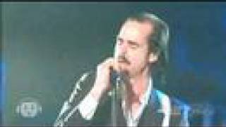 Nick Cave &amp; The Bad Seeds - Dig Lazarus Dig! (PlugAwardsPro)