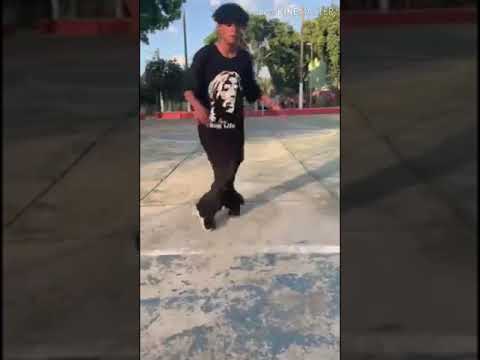 Passinho dos maloka:Montagem do Berimbau 2💥🖤