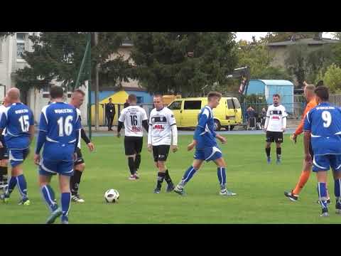 Zawisza Bydgoszcz - Unia Wąbrzeźno