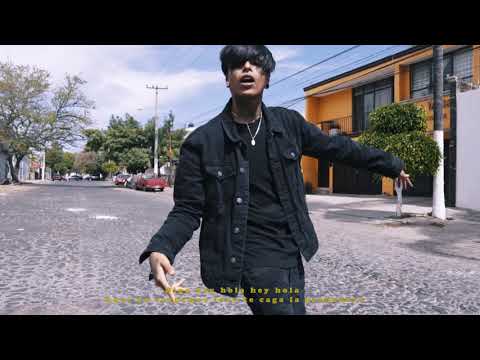 Zeta Uno - Hola (Shot by Danntik)