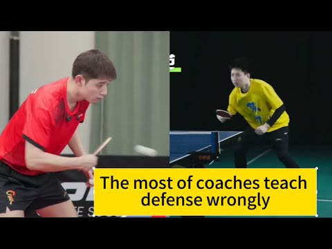 ZhangJike：The most of coaches teach defense wrongly