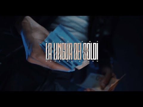 Rico Pmf - La Lingua Dei Soldi (Prod. Prisoner)