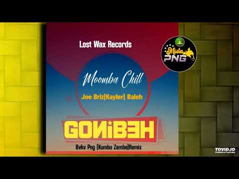 Gonibeh(2024) Joe Briz ft Kayler & Baleh Bvkvpng(Kumbu Zembe)Remix  Lost Wax Records