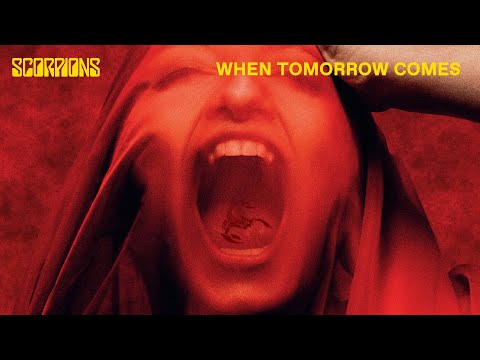 Videoclip de When Tomorrow Comes — Scorpions