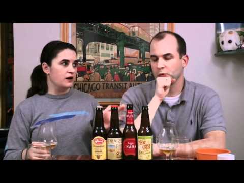 Gluten Free Beer - Episode #101