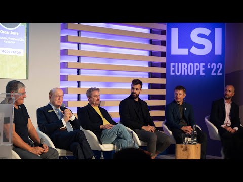 How The Crowd, VCs & Family Offices Can Join Forces to Fund Breakthrough Medical Technologies | LSI Europe '22