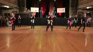 Sundance Stompede 2018 - Phoenix Heatwave