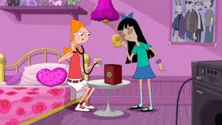 Phineas and Ferb - Gordian Knot (Greek)