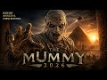 The Mummy 2026 I New Hollywood Movie I New Horror Hollywood Movie 2026 I Horror Movies Full Movies