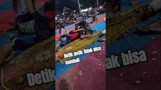 Download lagu Detik detik tidak bisa kembali #cover #jaranan #reogkabsemarang #gondomayit #kesurupan #shoerts mp3 Download lagu Detik detik tidak bisa kembali #cover #jaranan #reogkabsemarang #gondomayit #kesurupan #shoerts mp3