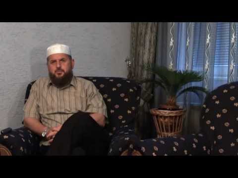 4. Femra në Ramazan - Hoxhë Shefqet Krasniqi - Iftari