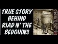 Guns N' Roses: The True Story Behind Riad N' Bedouins (Chinese Democracy!)