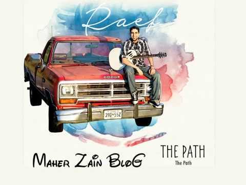 07 The Path | Raef